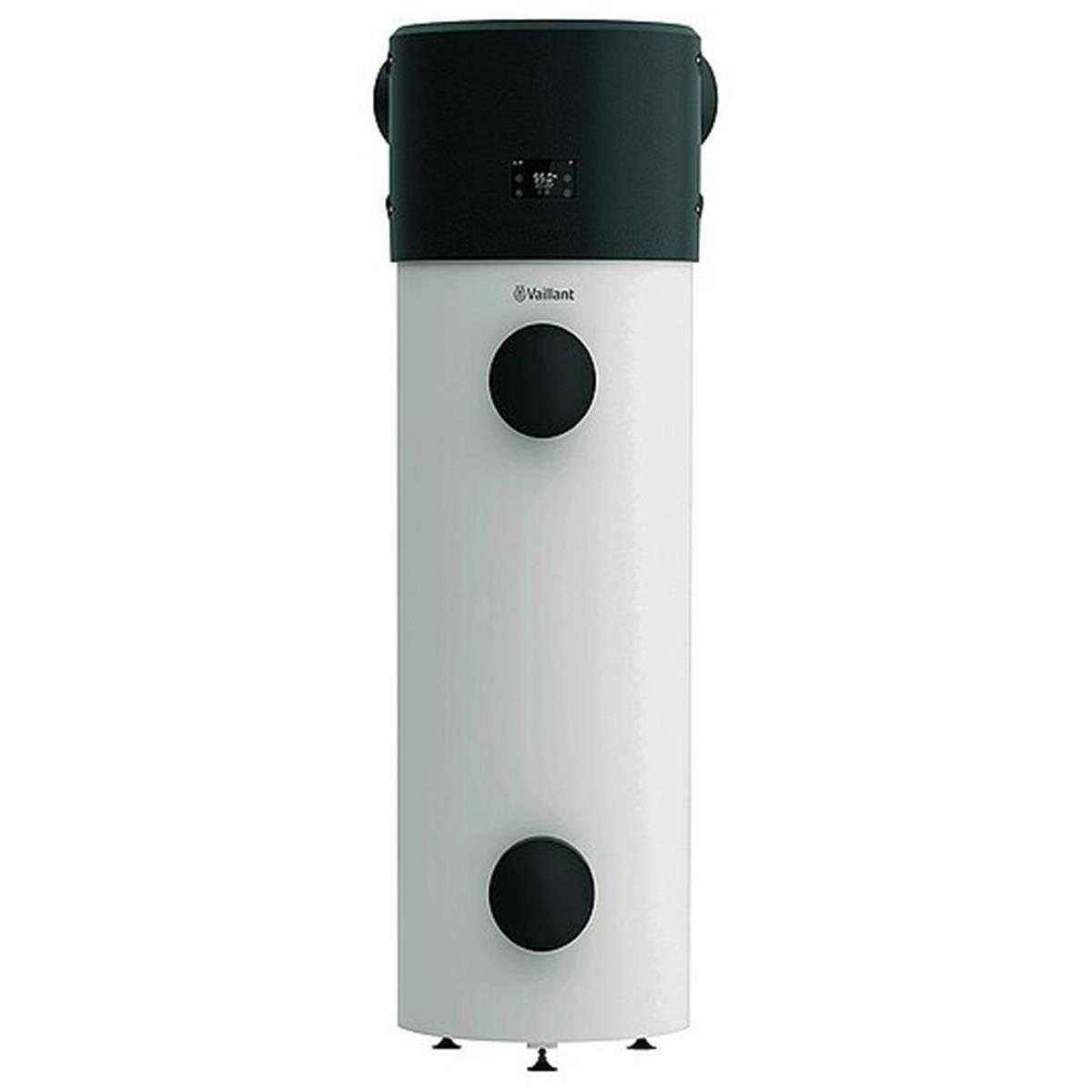 Vaillant Warmtepompboiler  aroSTOR plus (12/25) VWL BM . 252L . A+ . XL